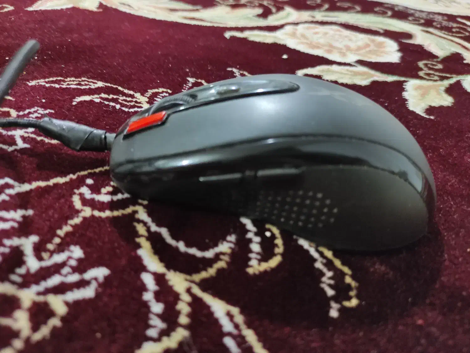 موس گیمینگ|قطعات و لوازم جانبی رایانه|قم, امامزاده ابراهیم|دیوار