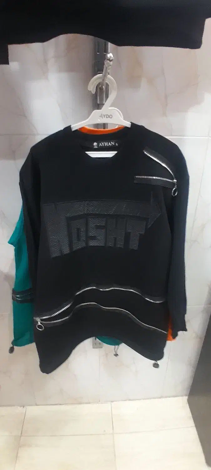 لباس بچگانه و نوجوان چکی|لباس|اصفهان, نصرآباد|دیوار