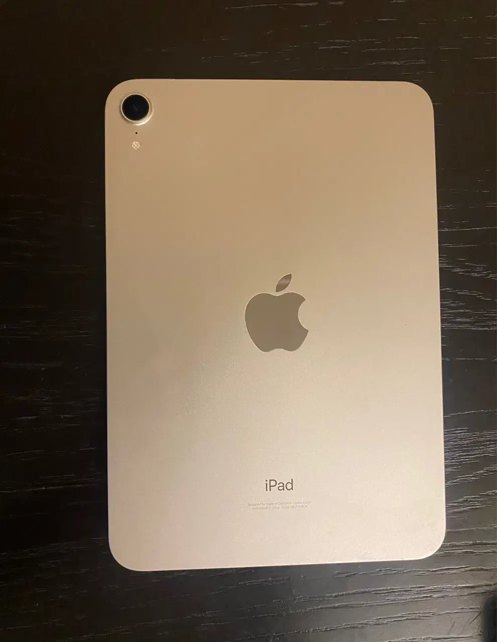 آیپد مینی ۶|تبلت|شیراز, معالی‌آباد|دیوار