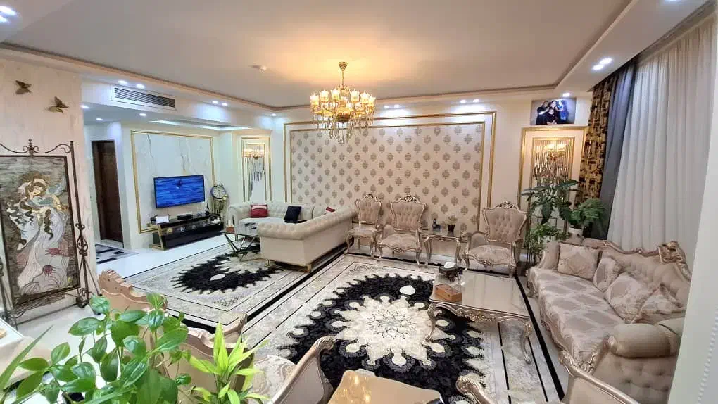 ۱۱۰متری تکواحدی/ هاشمیه۴۰ /طبقه دوم / دو ممر|فروش آپارتمان|مشهد, چهارچشمه|دیوار