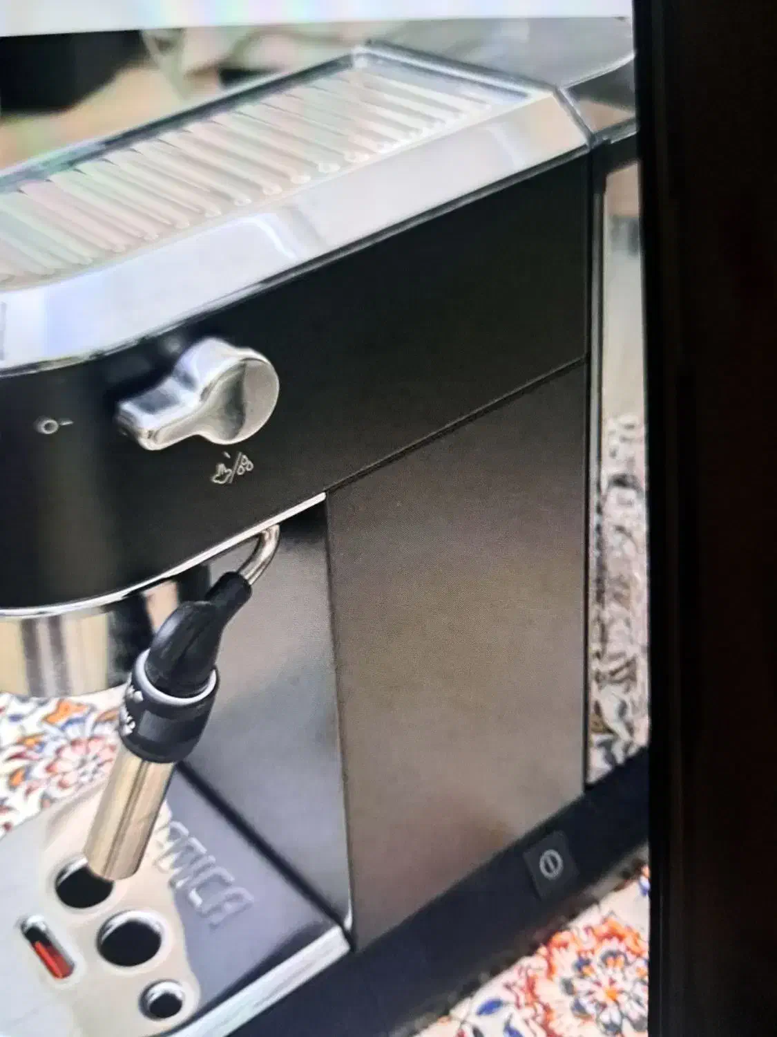 قهوه ساز|سماور، چای‌ساز، قهوه‌ساز|کیش, |دیوار