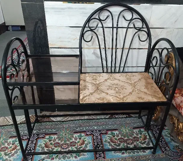 میز تلفن|میز تلفن|تاکستان, |دیوار