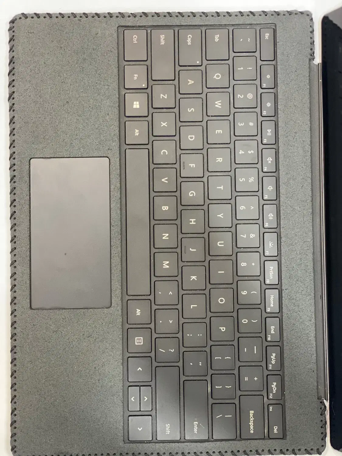 سرفیس لپ تاپ پرو ۷|رایانه همراه|بندرعباس, |دیوار