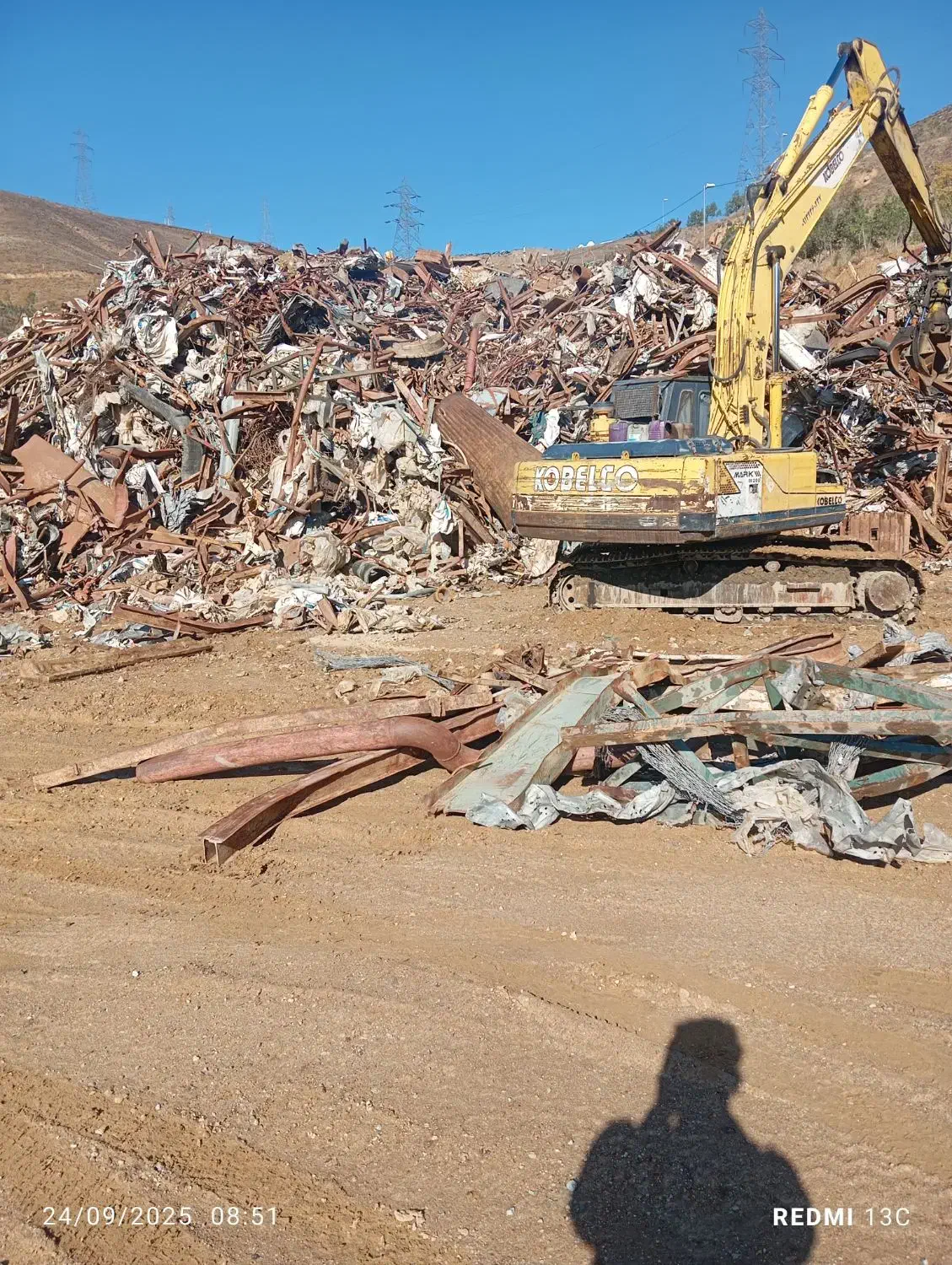 خریدو فروش ضایعات|عمدهفروشی|اهر, |دیوار