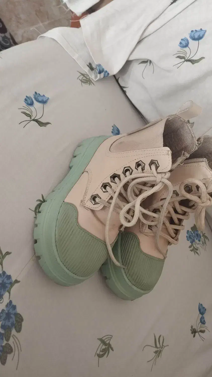 پوتین|کیف، کفش، کمربند|تهران, جابری|دیوار