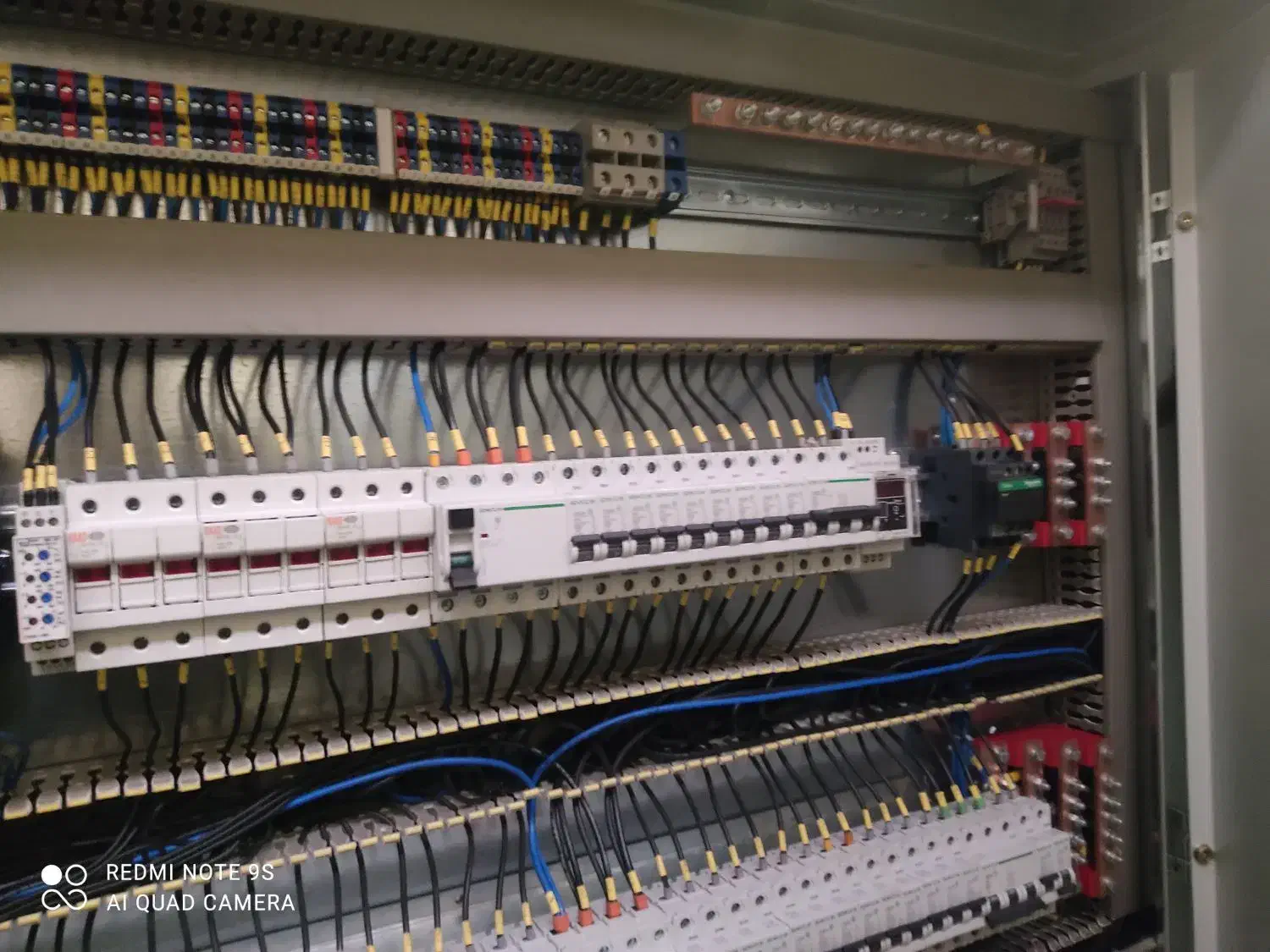 تعمیرات برق ساختمان|خدمات پیشه و مهارت|رباطکریم, نصیرشهر|دیوار