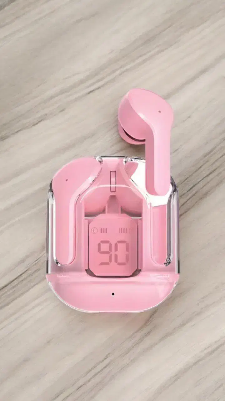 ایرپاد اولتزا پادس مکس همراه با هدیه|لوازم جانبی موبایل و تبلت|شهرضا, |دیوار