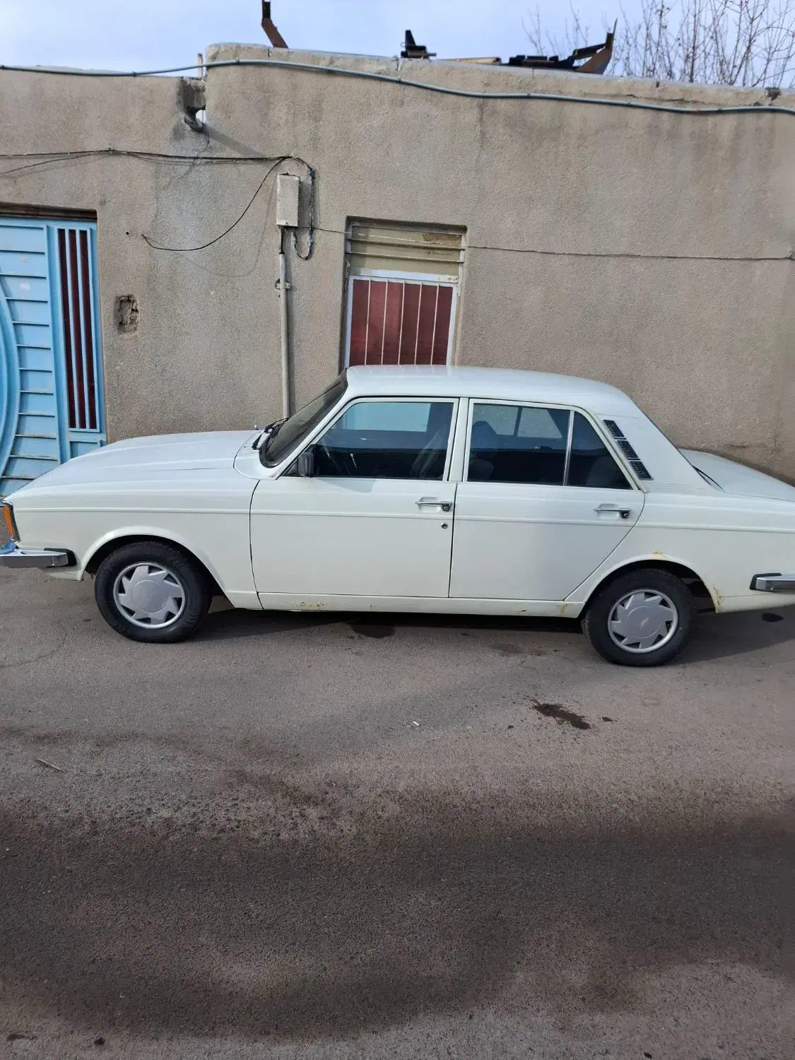 پیکان 83|خودرو سواری و وانت|مرند, |دیوار