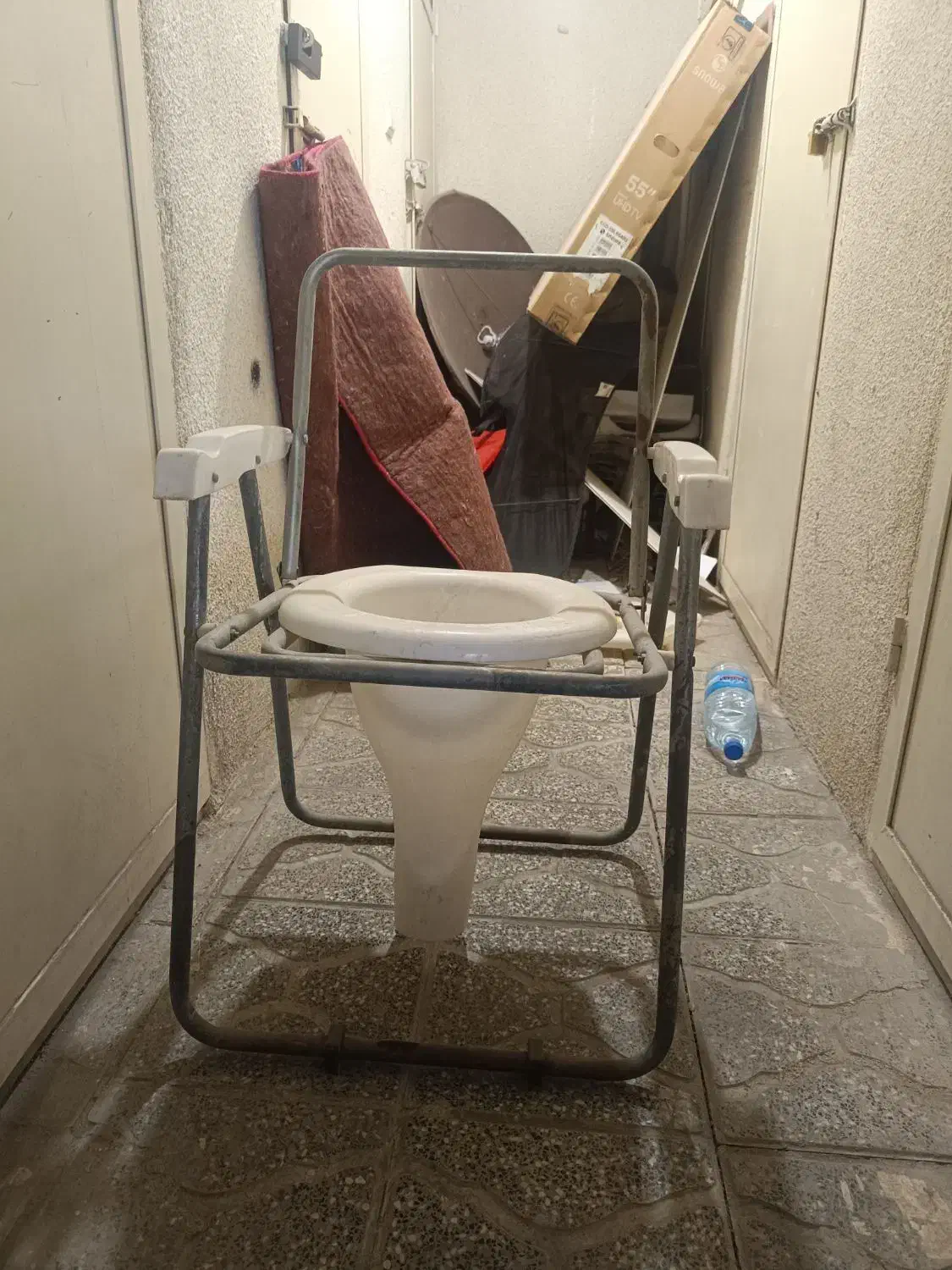 توالت فرنگی|لوازم سرویس بهداشتی|کرمان, |دیوار