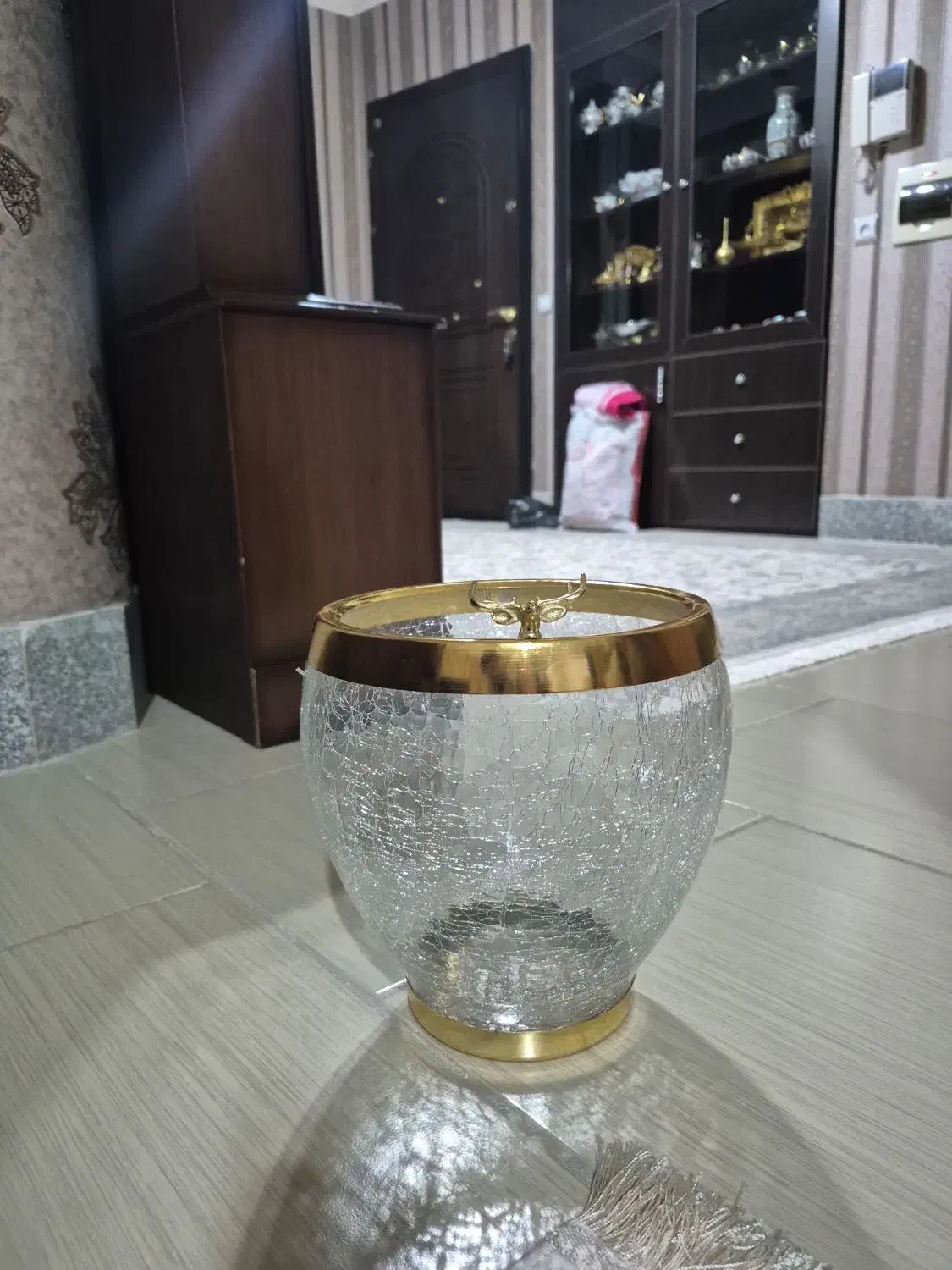 سطل زباله|لوازم نظافت|کرمانشاه, |دیوار