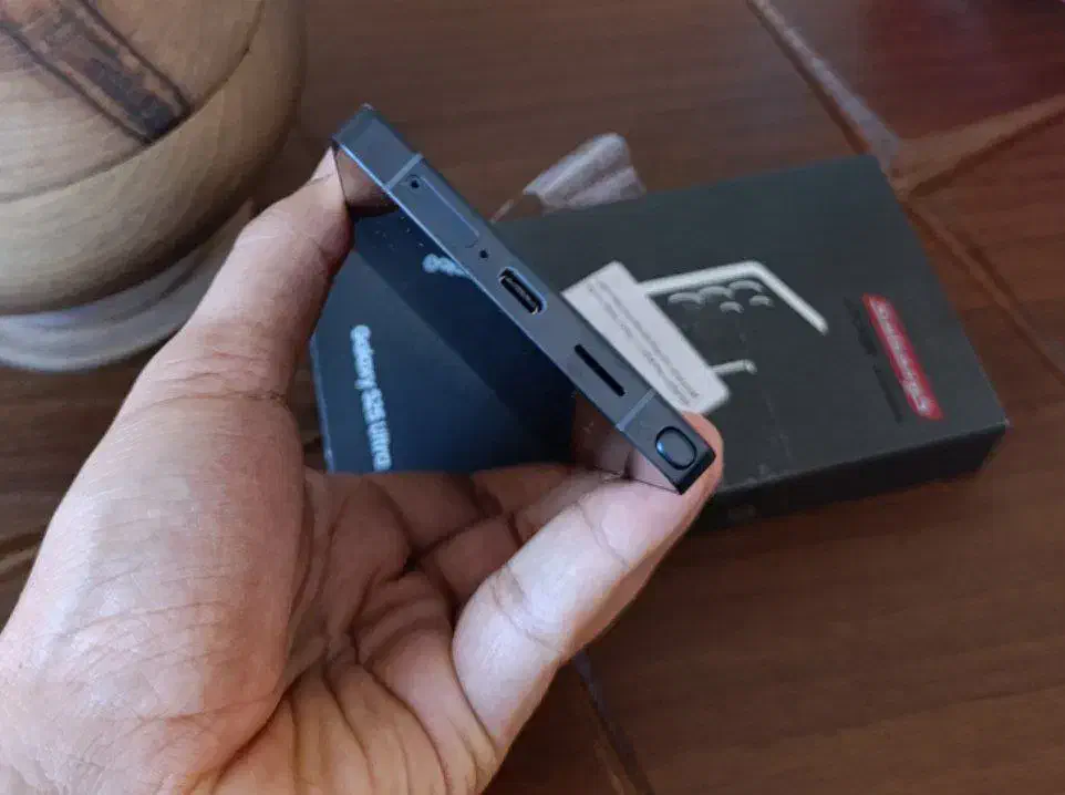 S25 Ultra 512/12|موبایل|کرمانشاه, |دیوار