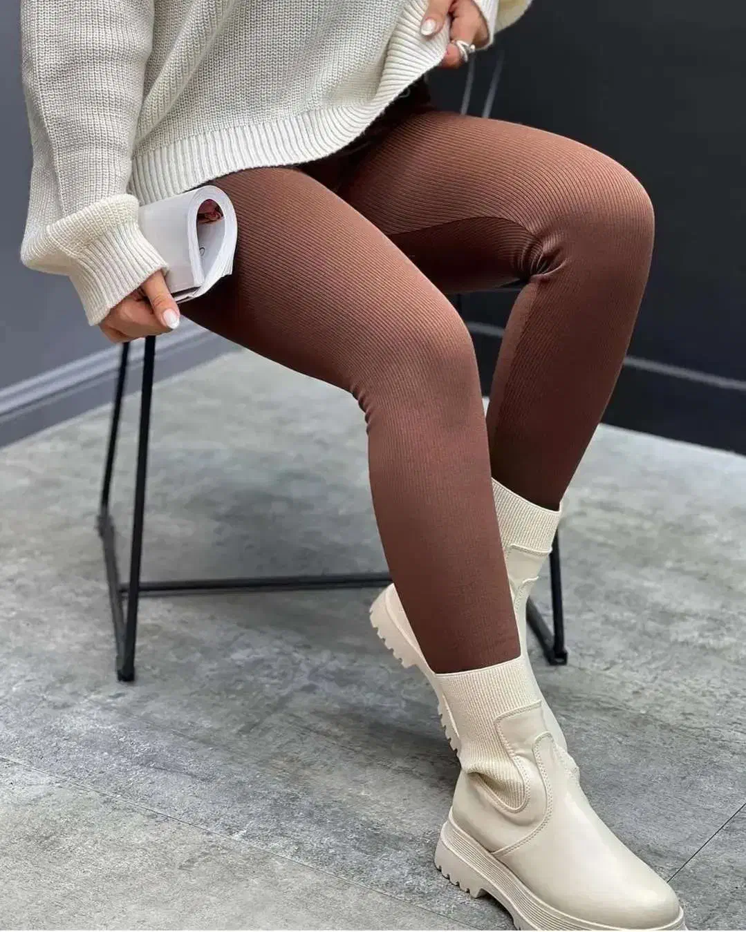 لگ ورزشی زنانه،مایو،جوراب شلواری و|لباس|کرمان, |دیوار