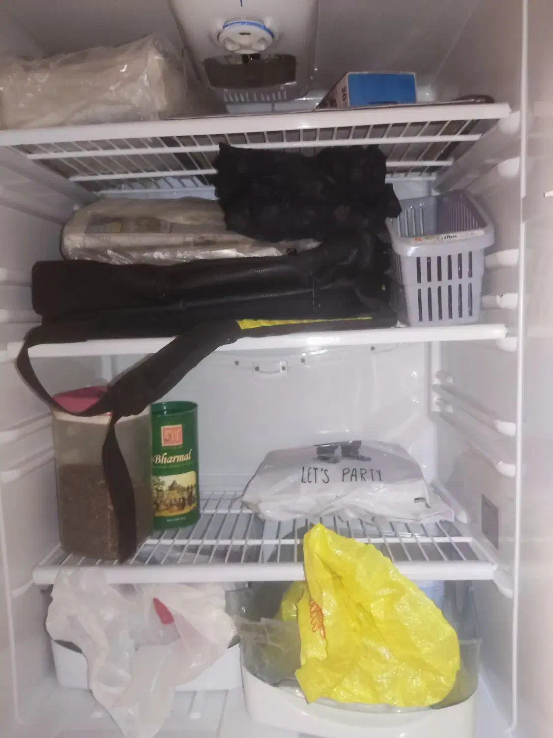 یخچال و فریز هیمالیا|یخچال و فریزر|اقلید, |دیوار