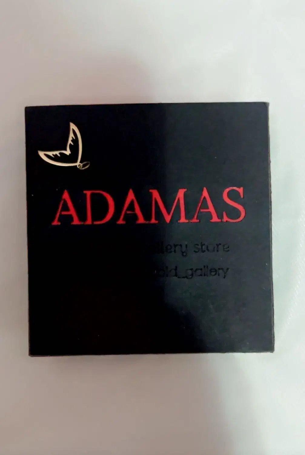 طلاو جواهرات آداماس با ارائه فاکتور معتبر رسمی|جواهرات|گرگان, |دیوار