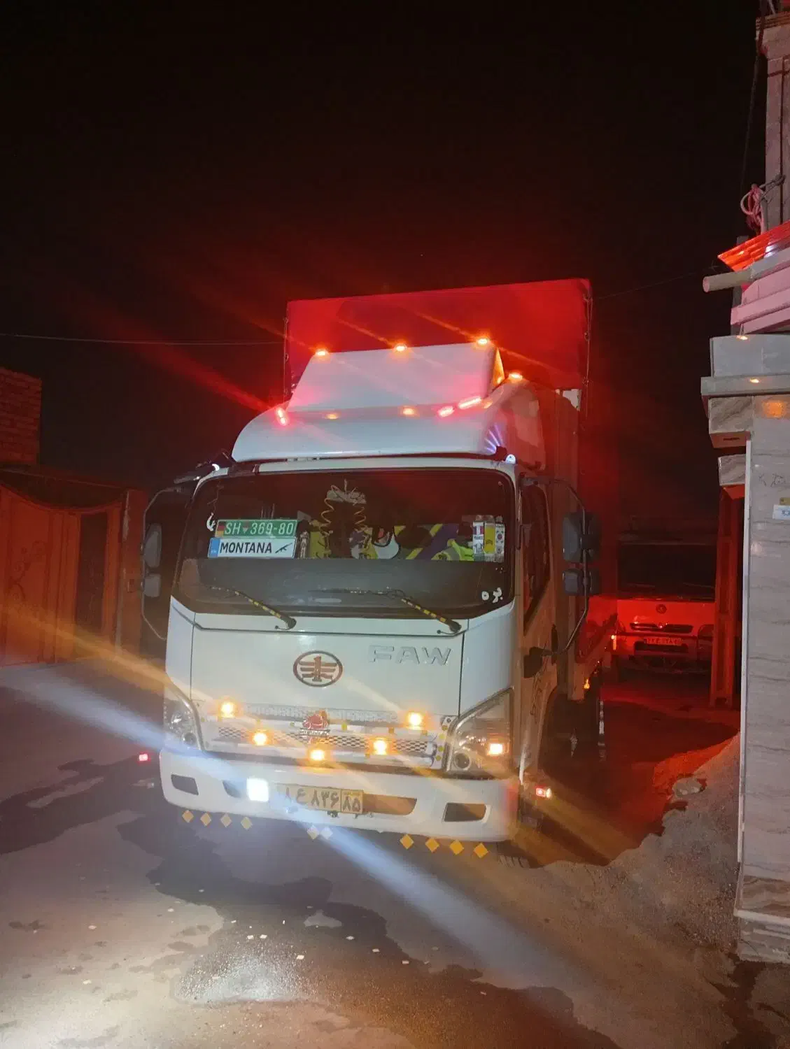 حمل ونقل بار|خدمات حمل و نقل|زابل, |دیوار