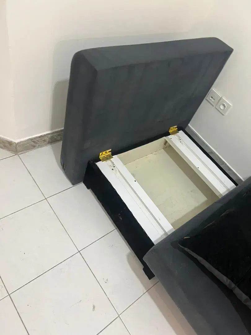 مبل تخت خواب شو|مبلمان خانگی و میز عسلی|تهران, زنجان جنوبی|دیوار