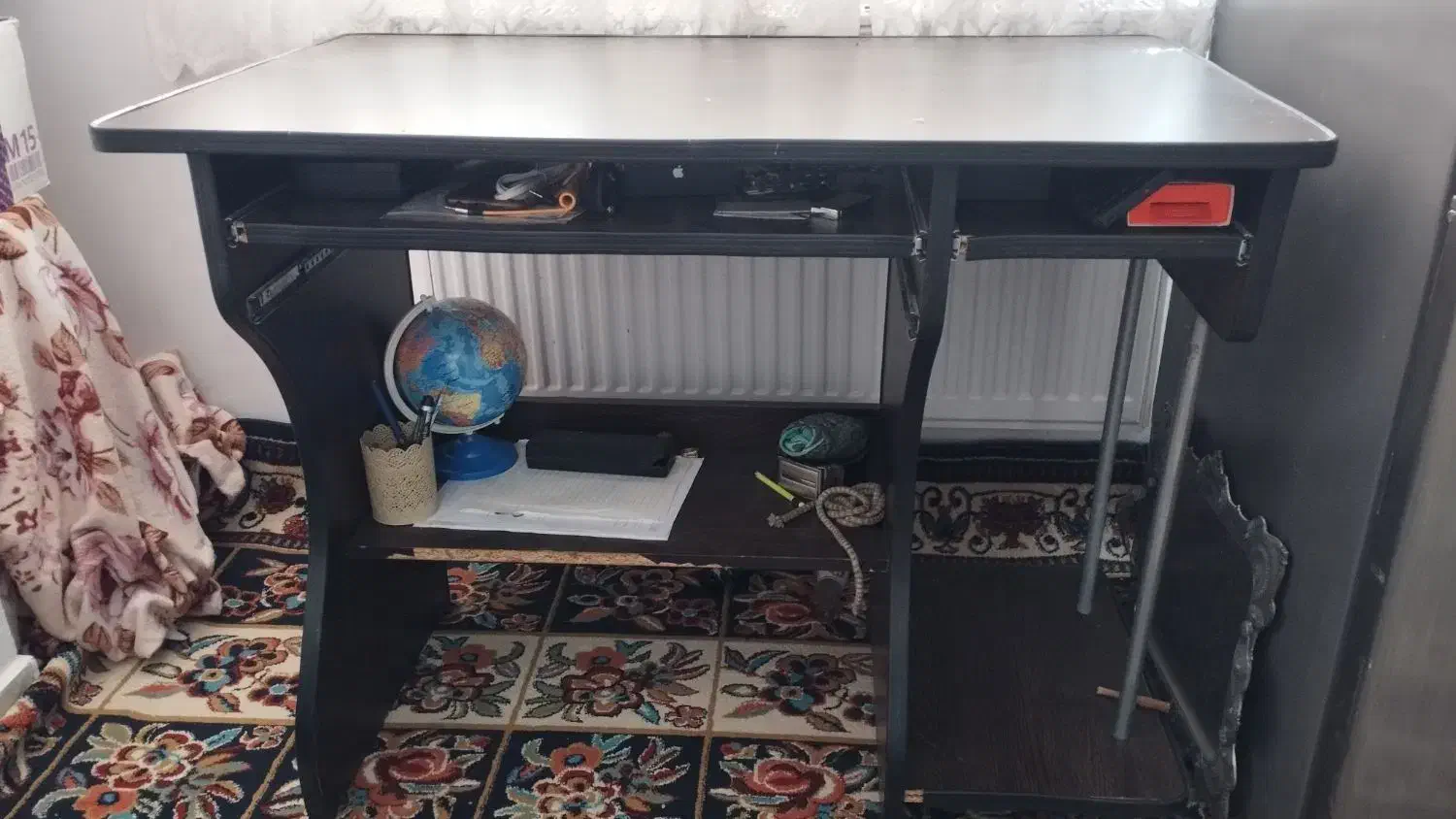 میزتحریر|میز تحریر و کامپیوتر|ملایر, |دیوار