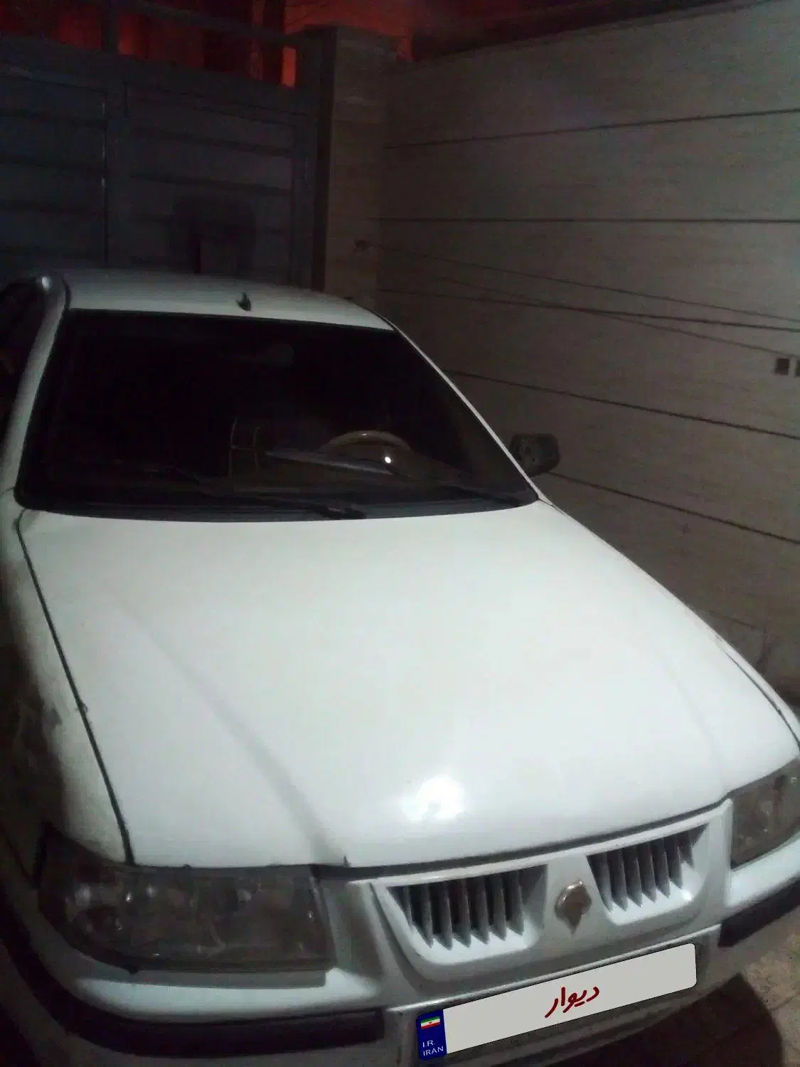 سمند|خودرو سواری و وانت|زنجان, |دیوار