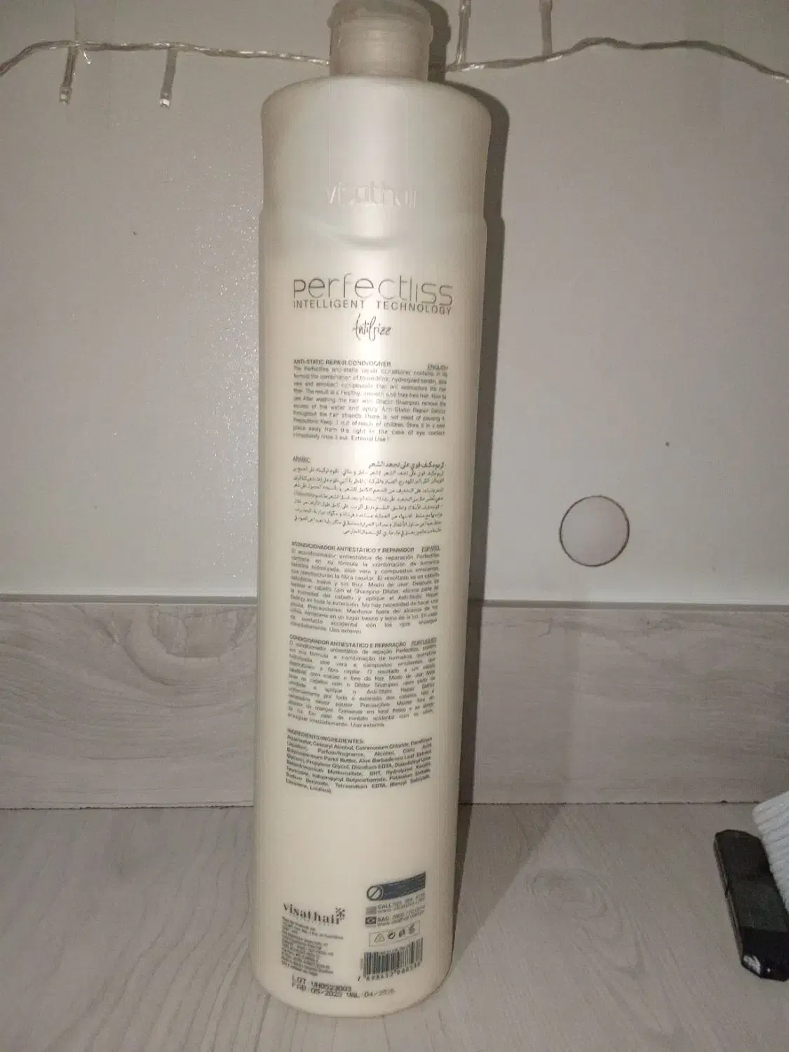 پرفکت لیس اصل|مواد شوینده و دستمال کاغذی|کرج, کمال‌شهر|دیوار