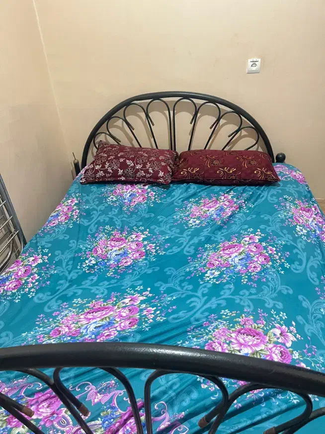 سوئیت/اجاره/کوتاه مدت/روزانه/ساعتی|اجارهٔ کوتاه‌مدت آپارتمان و سوئیت|گنبد کاووس, |دیوار