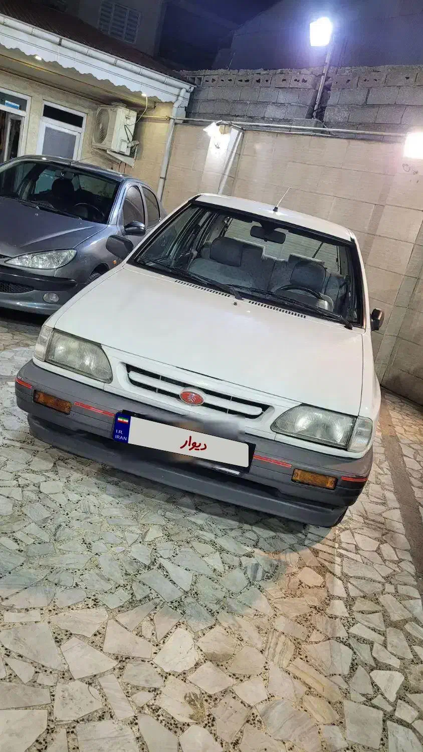 هاچ بک ۱۳۸۸ استثنایی انژکتور هیدورولیک کم کار|خودرو سواری و وانت|رشت, خمیران زاهدان|دیوار