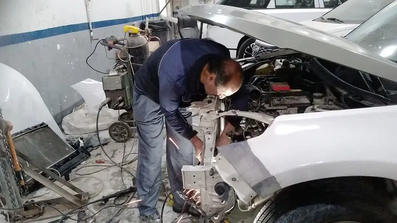 mvm x33 s ام وی ام x33 s|خودرو سواری و وانت|اصفهان, کوی میلاد|دیوار