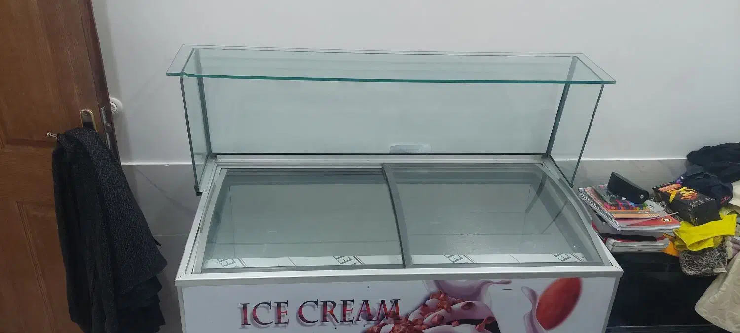 فریزر صندوقی نونو|یخچال و فریزر|شیراز, کوزه گری|دیوار