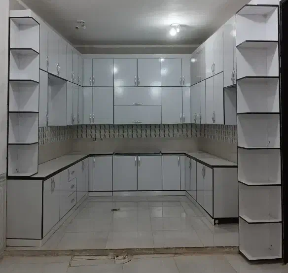 نصب کابینت|خدمات پیشه و مهارت|شوش, |دیوار