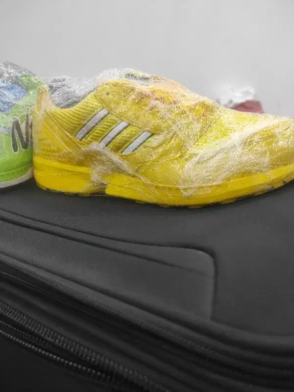 آدیداس zx لگو زرد اک اک|کیف، کفش، کمربند|تهران, جوادیه|دیوار