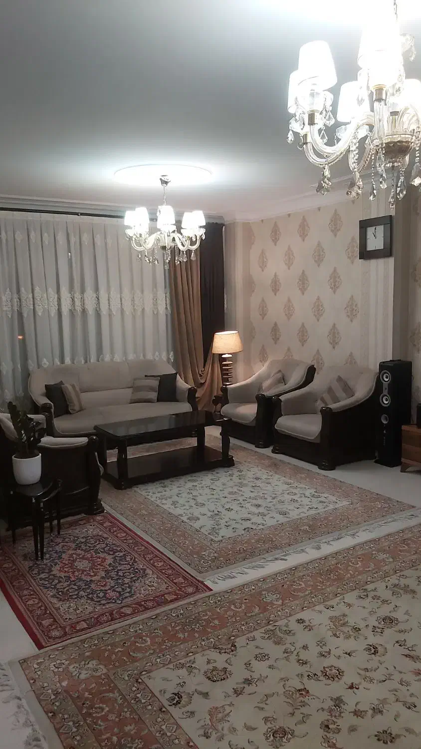 واحد ۹۰ متری مرزداران|اجارهٔ آپارتمان|تهران, مرزداران|دیوار