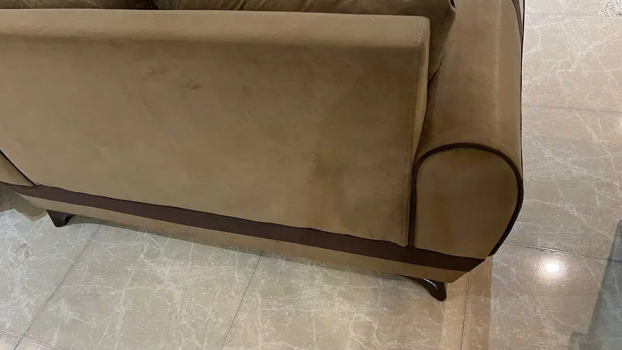 مبلمان راحتی|مبلمان خانگی و میز عسلی|کاشان, فین کوچک|دیوار