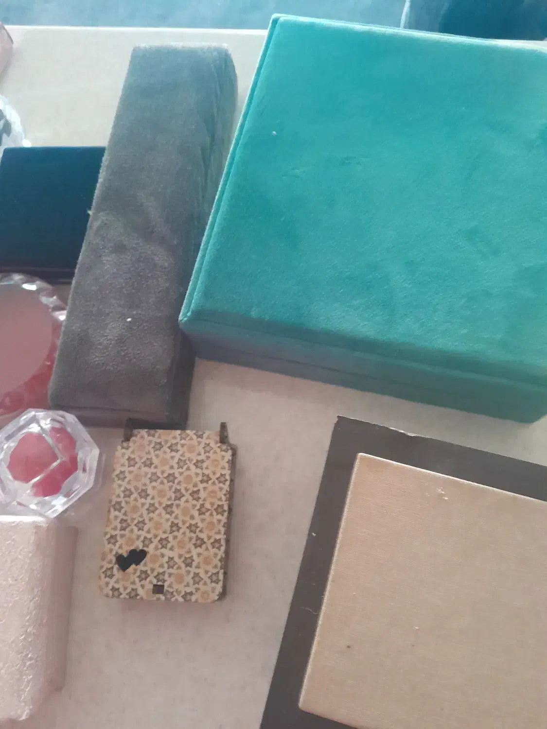 جعبه طلا|زیورآلات و اکسسوری|شیراز, فاضل|دیوار