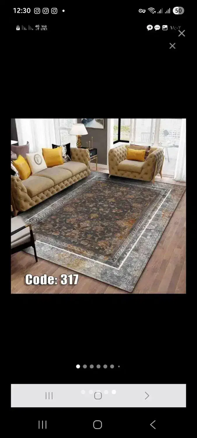 روفرشی ترک ۹متری جفت دوعدد|روفرشی|مشهد, طبرسی شمالی|دیوار