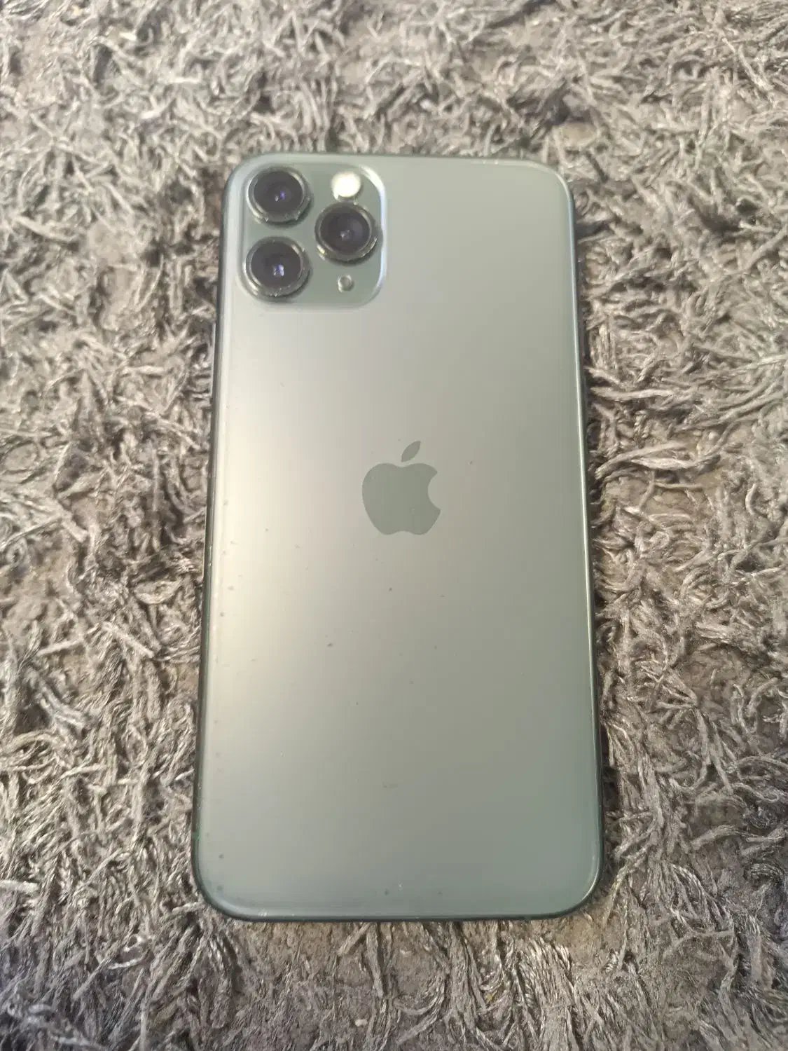 گوشی 11pro سالم باز نشده|موبایل|گرگان, |دیوار