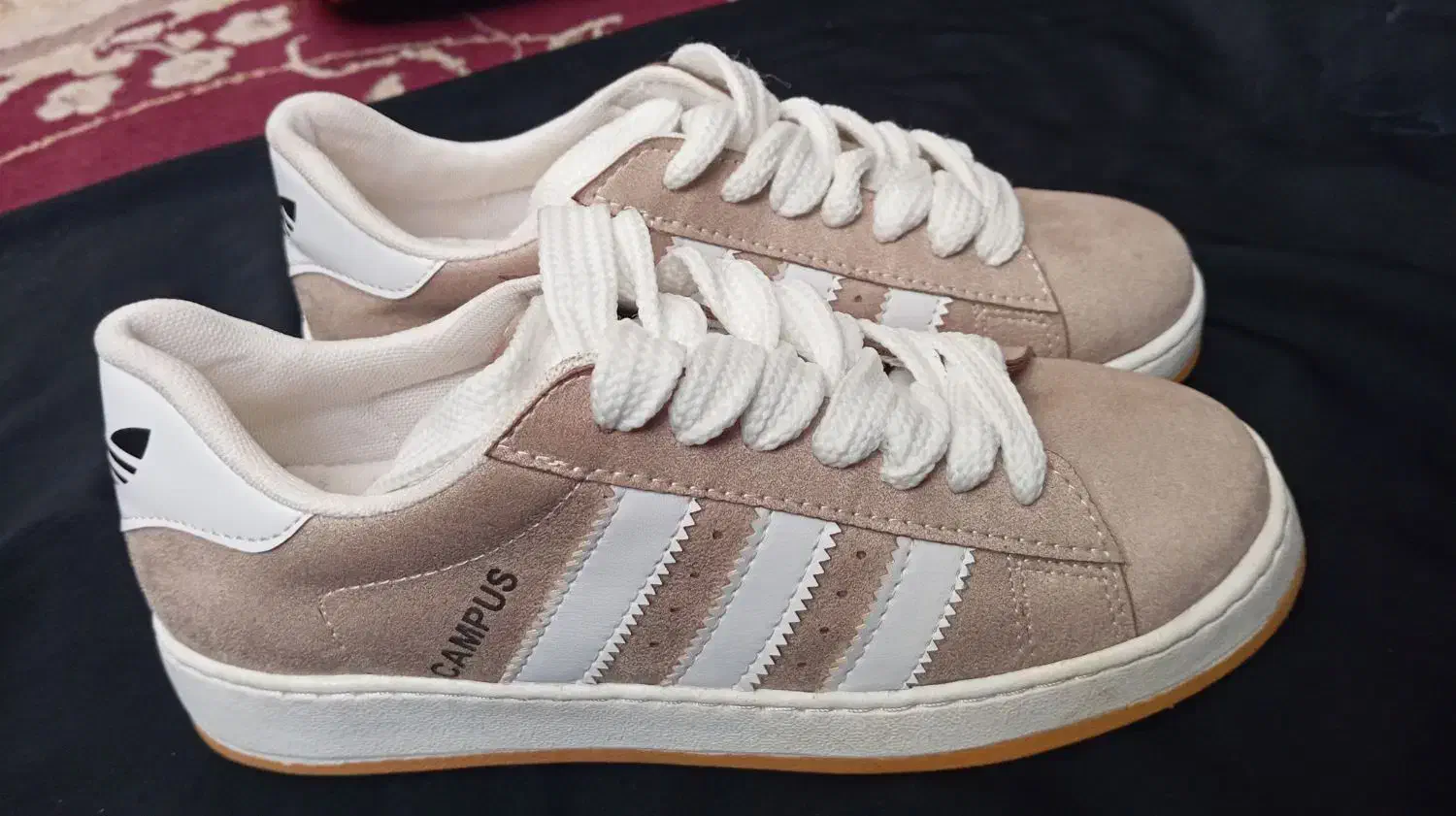 کفش|کیف، کفش، کمربند|دهدشت, |دیوار