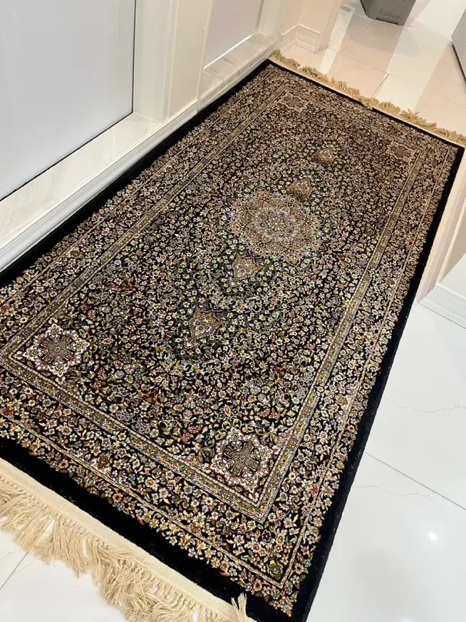 فرش ماشینی مشهد(دستباف گونه)|فرش|کرج, گلشهر|دیوار