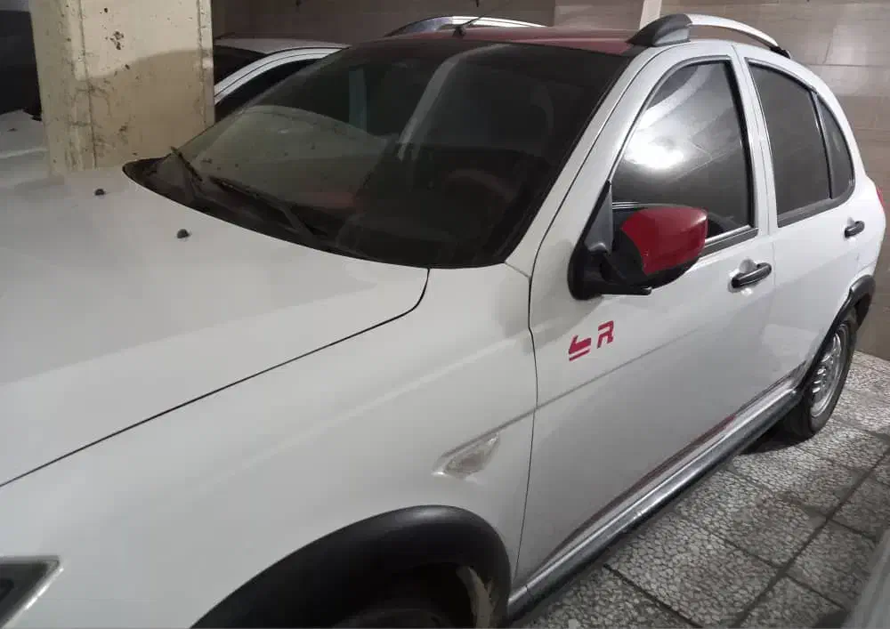 کوئیک آر ۱۴۰۰|خودرو سواری و وانت|تهران, شادآباد|دیوار