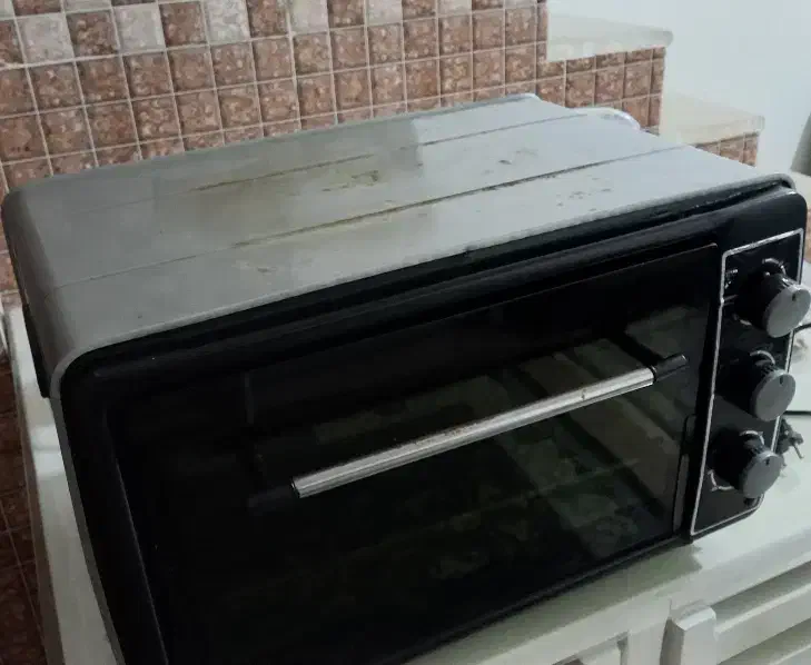 توستر|اجاق گاز و لوازم برقی پختوپز|خرمشهر, |دیوار