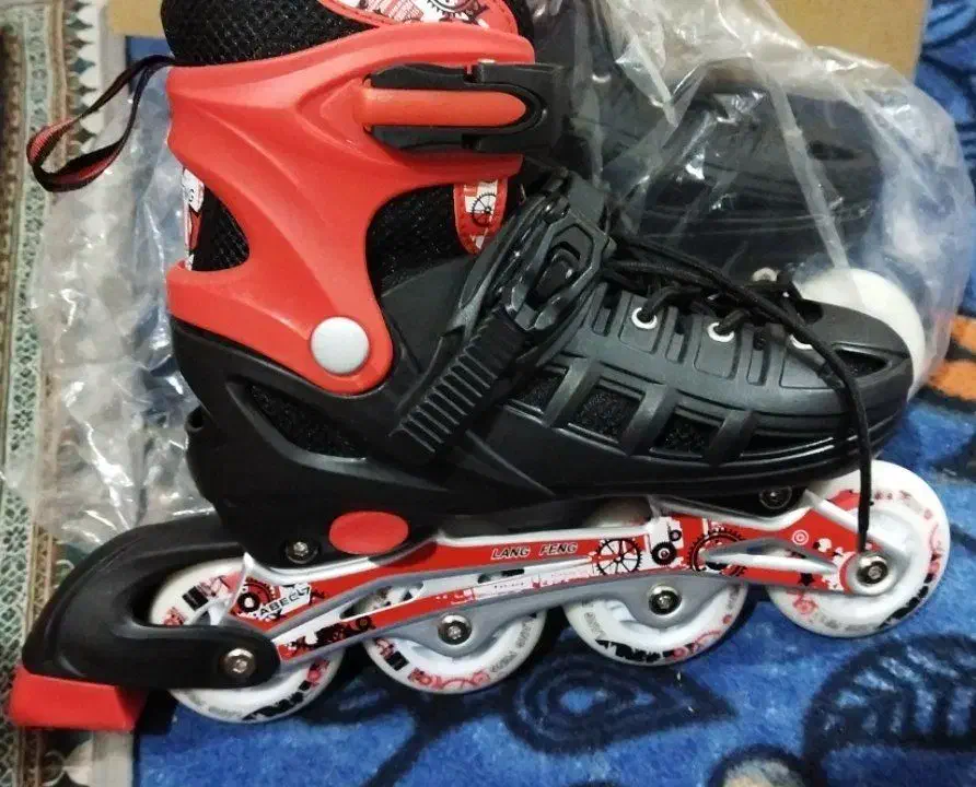 فروش اسکیت|دوچرخه، اسکیت، اسکوتر|رامیان, |دیوار