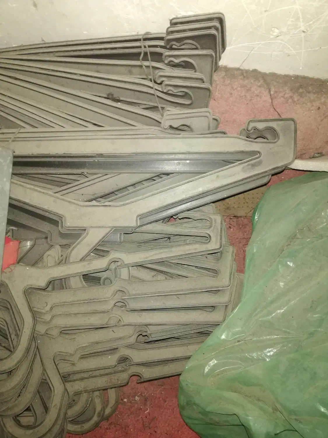 چوب کار پلاستیک|عمده‌فروشی|قرچک, فردیس|دیوار