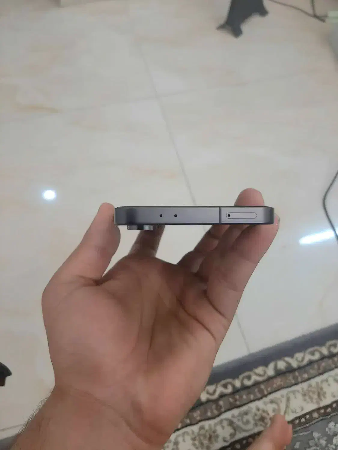 s 24 fe|موبایل|تهران, زرکش|دیوار