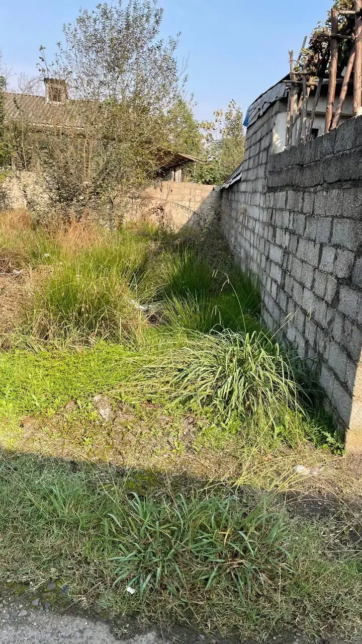 زمین مسکونی|فروش زمین و ملک کلنگی|رشت, احمد گوراب|دیوار