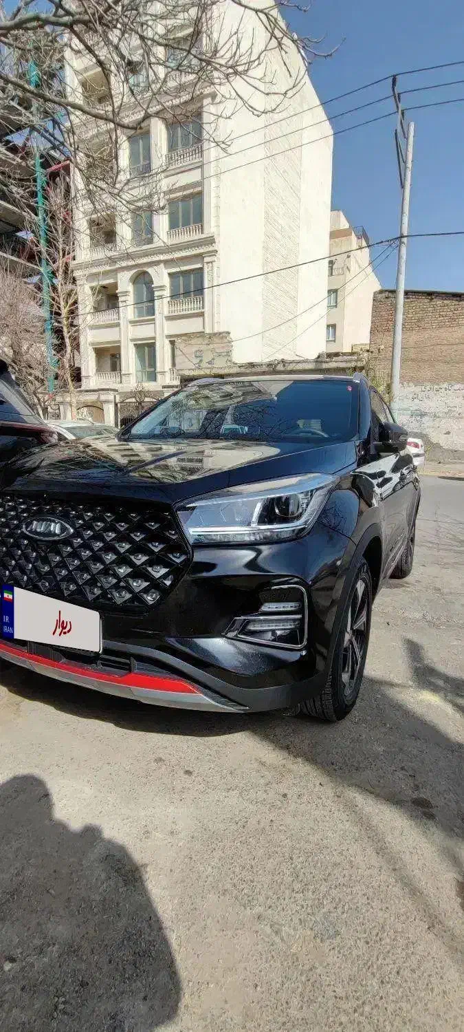 X55 pro 402|خودرو سواری و وانت|مشهد, سعد آباد|دیوار