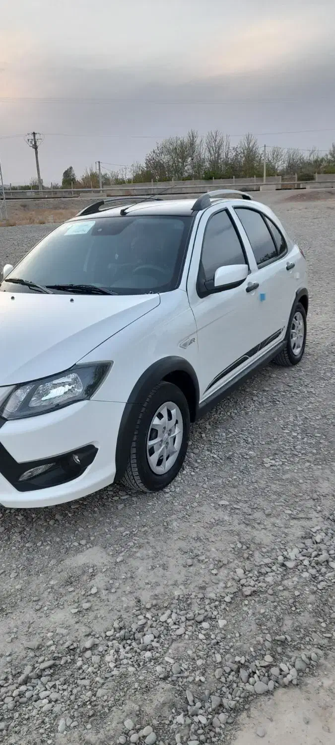 کوییکrs|خودرو سواری و وانت|اصفهان, فرودگاه شهید بهشتی|دیوار