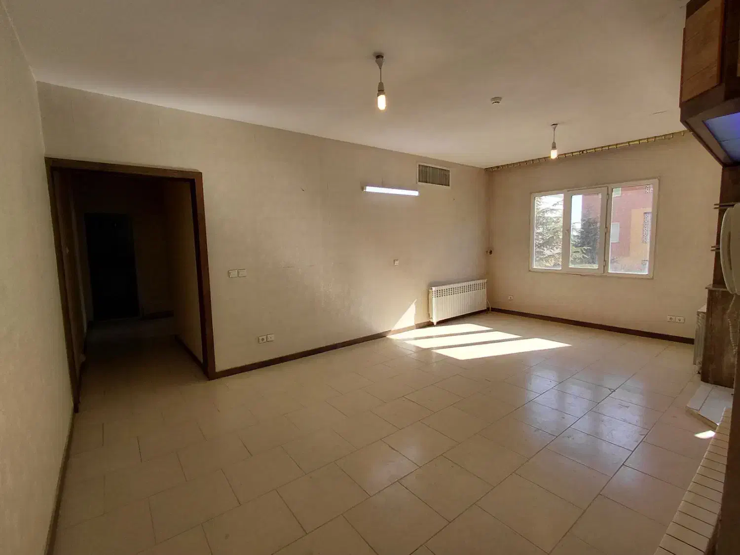 رهن و اجاره واحد در شمالشرق|اجارهٔ آپارتمان|گلبهار, شهر جدید گلبهار|دیوار