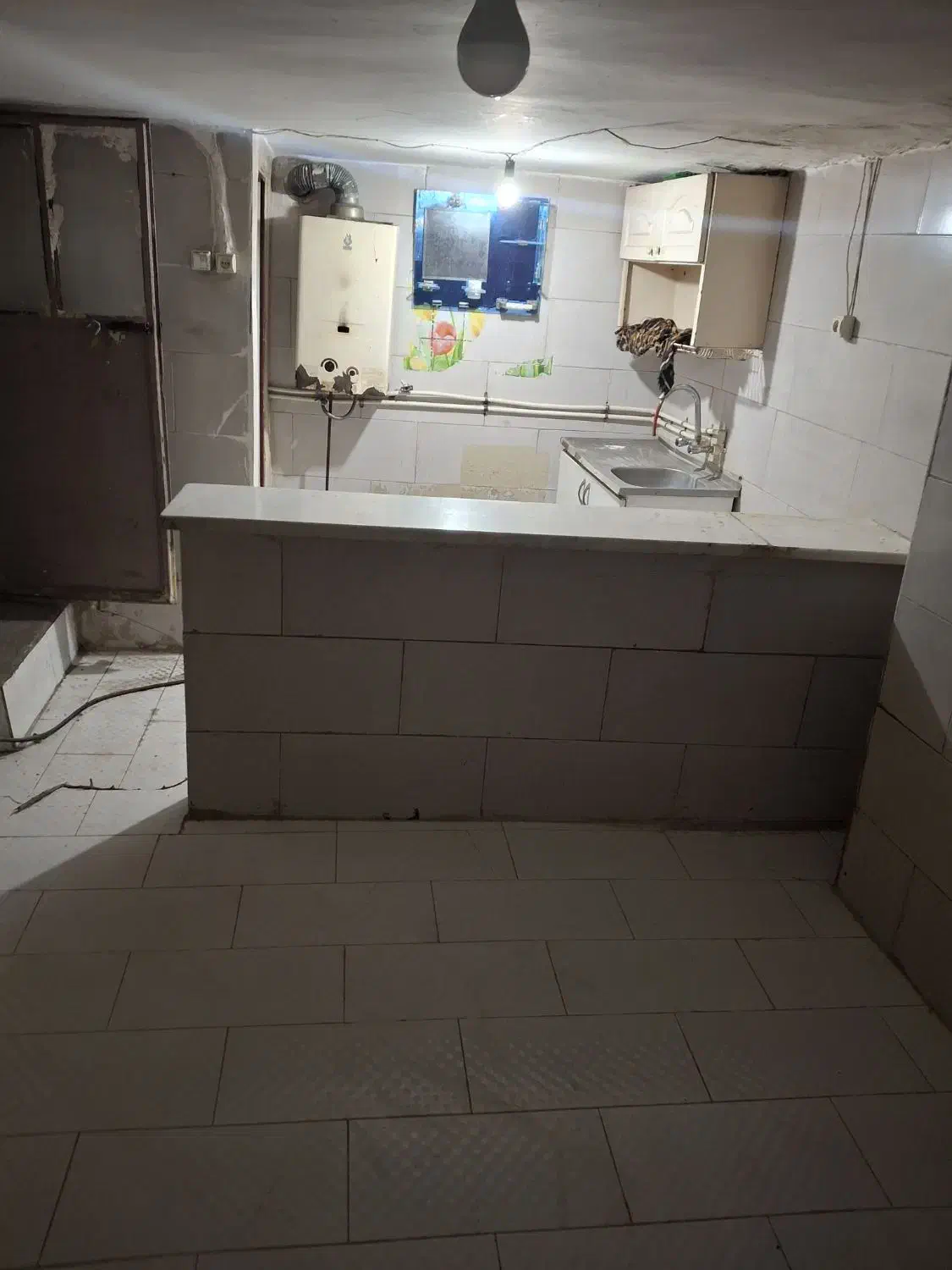 خانه ویلایی اجاره اتابک