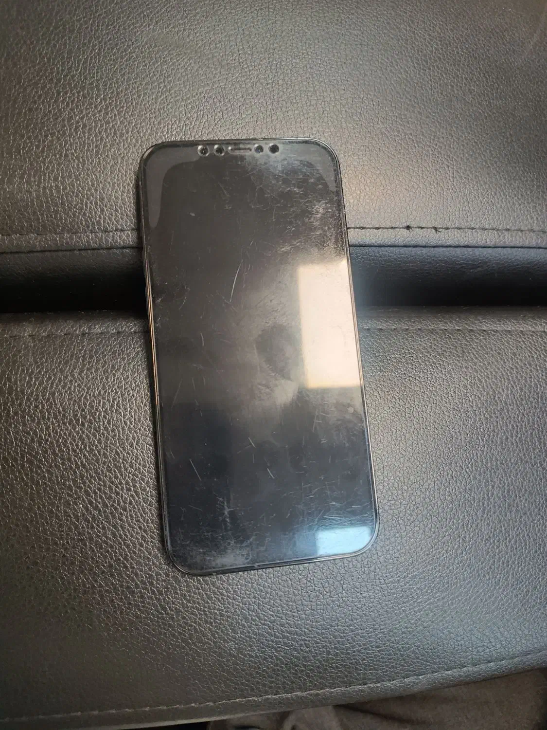 آیفون 12 پرومکس|موبایل|تهران, فردوسی|دیوار