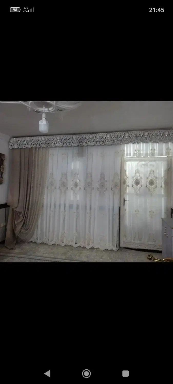 پرده|پرده، رانر، رومیزی|پیشوا, |دیوار