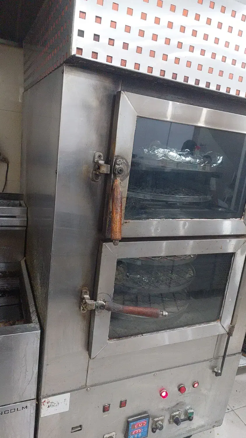 فر پیتزا|کافیشاپ و رستوران|مرودشت, ژیان|دیوار