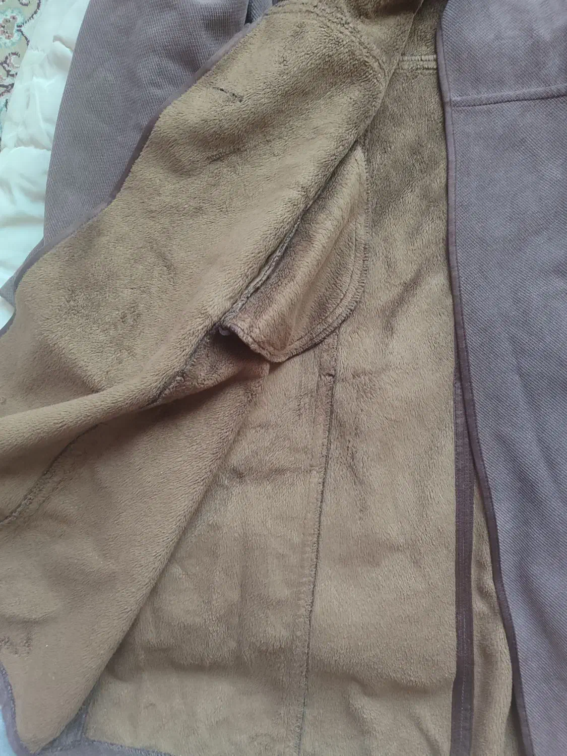 کاپشن و پالتو سالم|لباس|کرج, شهرک بنفشه|دیوار